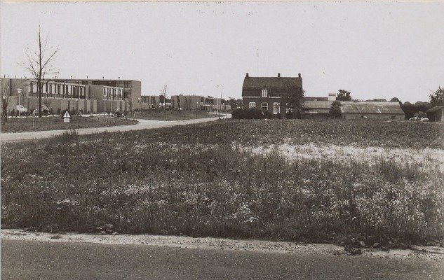 Beugenseweg — Boxmeer