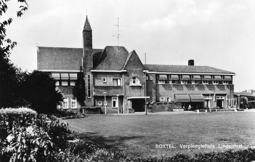 Bosscheweg — Boxtel