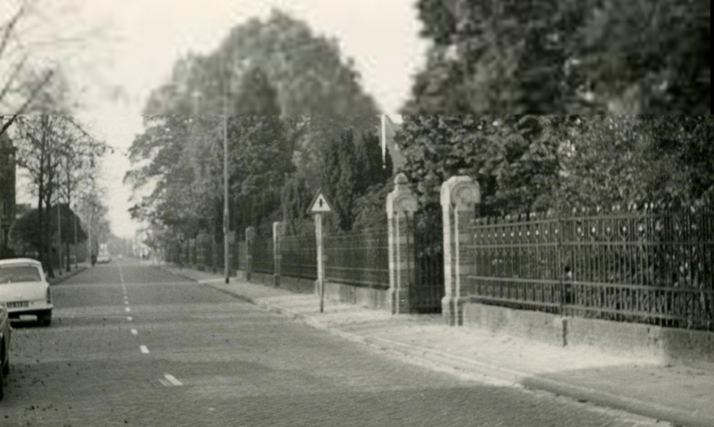Baroniestraat — Boxtel