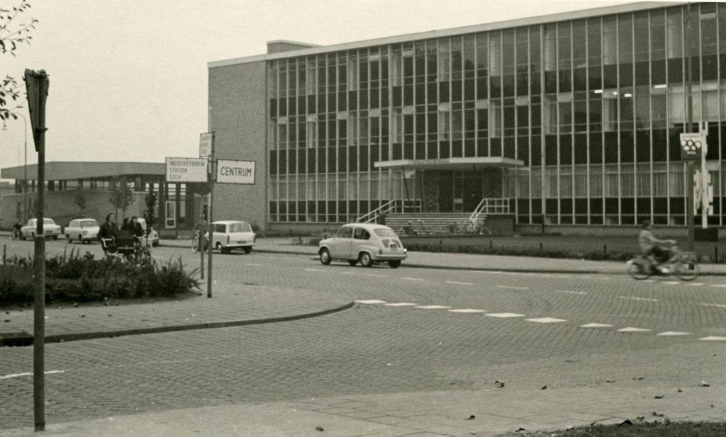 Baanderherenweg — Boxtel