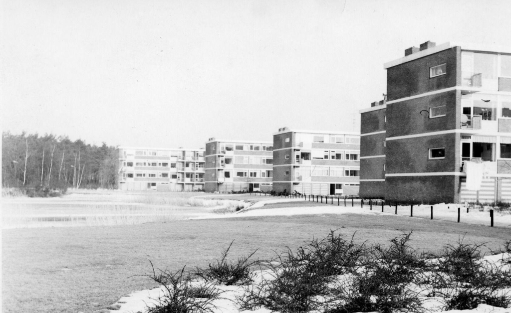 Baandervrouwenlaan — Boxtel