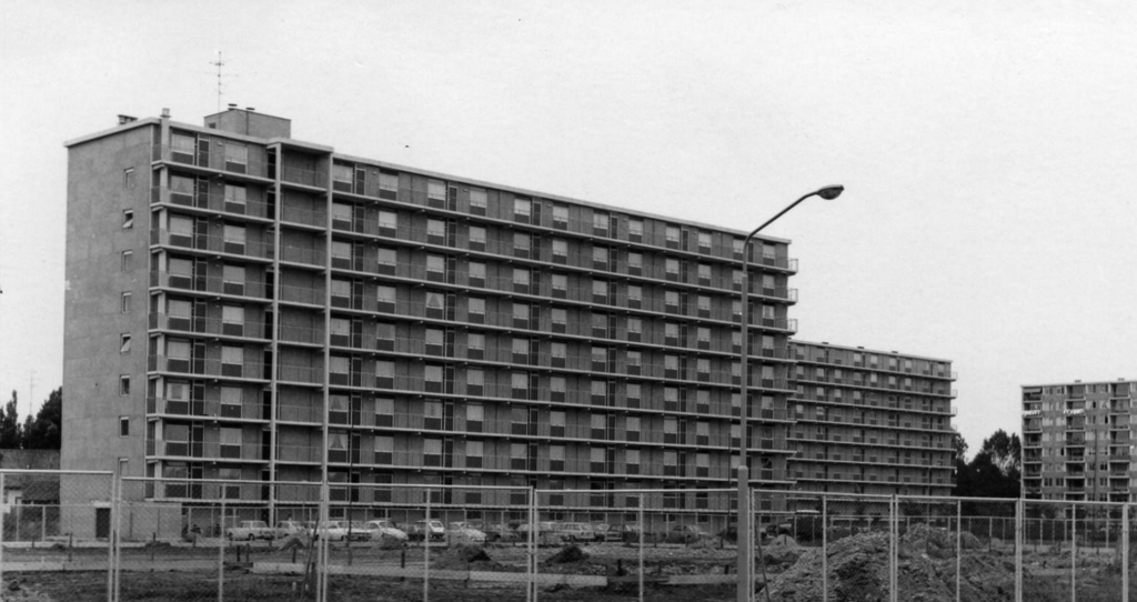 Beneluxlaan — Boxtel