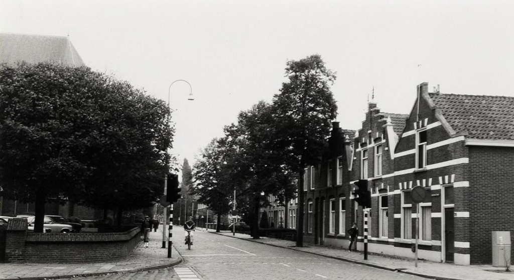 Baroniestraat — Boxtel