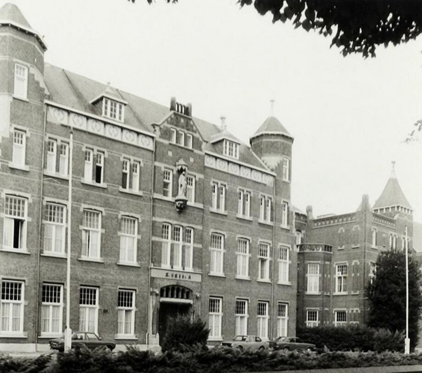 Baroniestraat — Boxtel