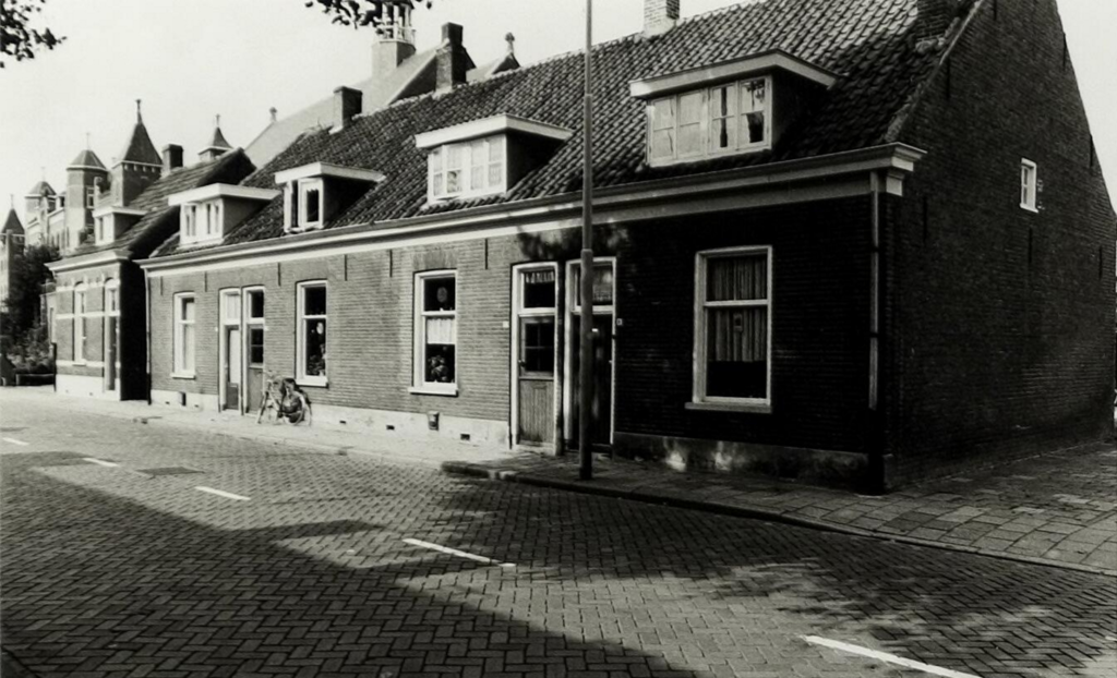 Baroniestraat — Boxtel