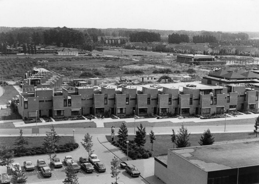 Beneluxlaan — Boxtel