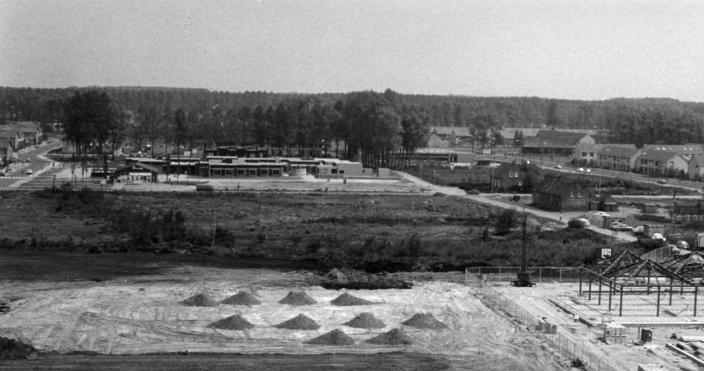 Beneluxlaan — Boxtel