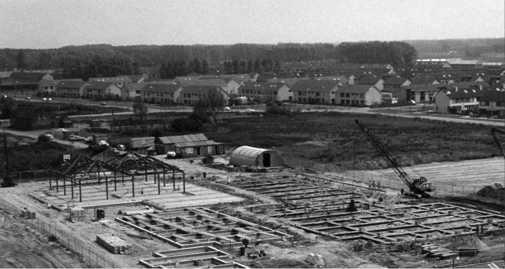 Beneluxlaan — Boxtel