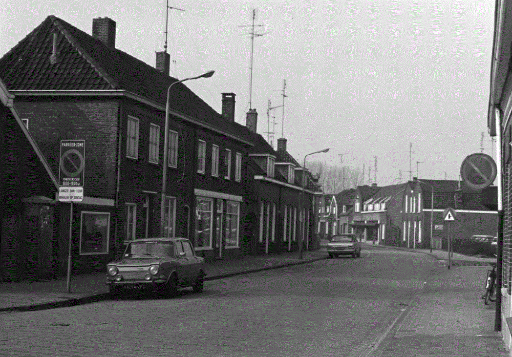 Breukelsestraat — Boxtel