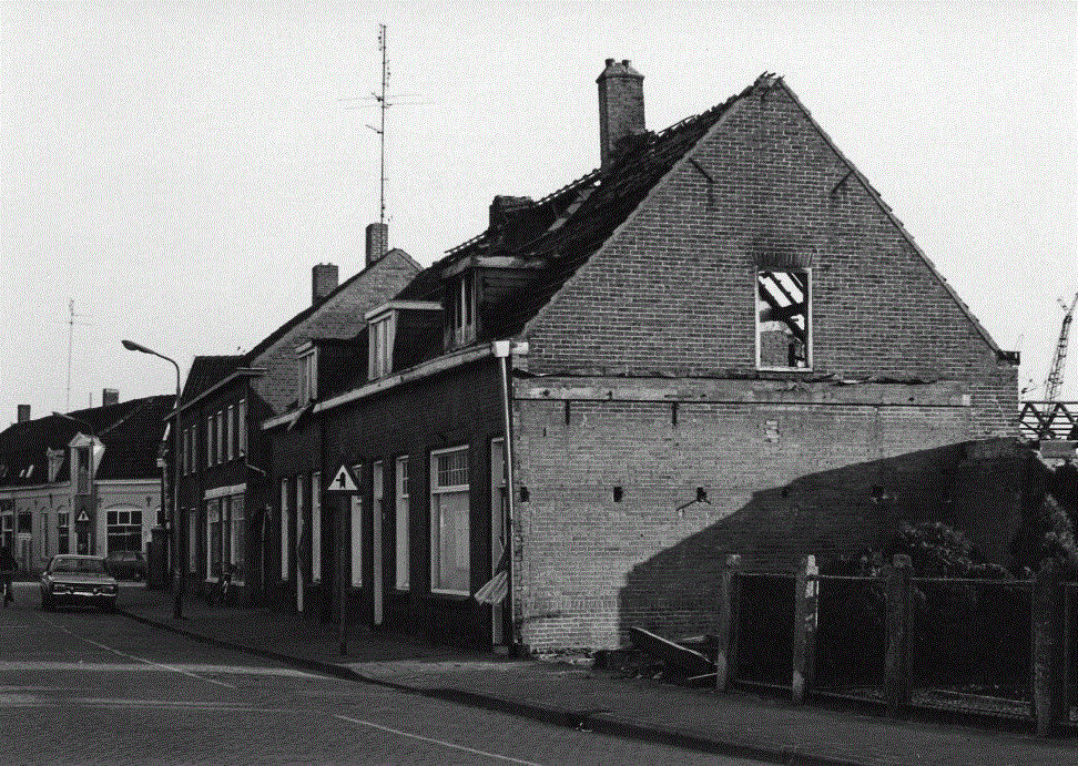 Breukelsestraat — Boxtel