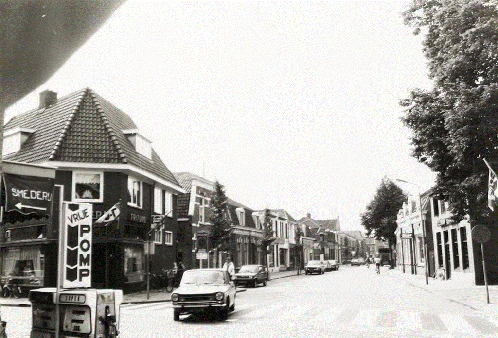 Breukelsestraat — Boxtel
