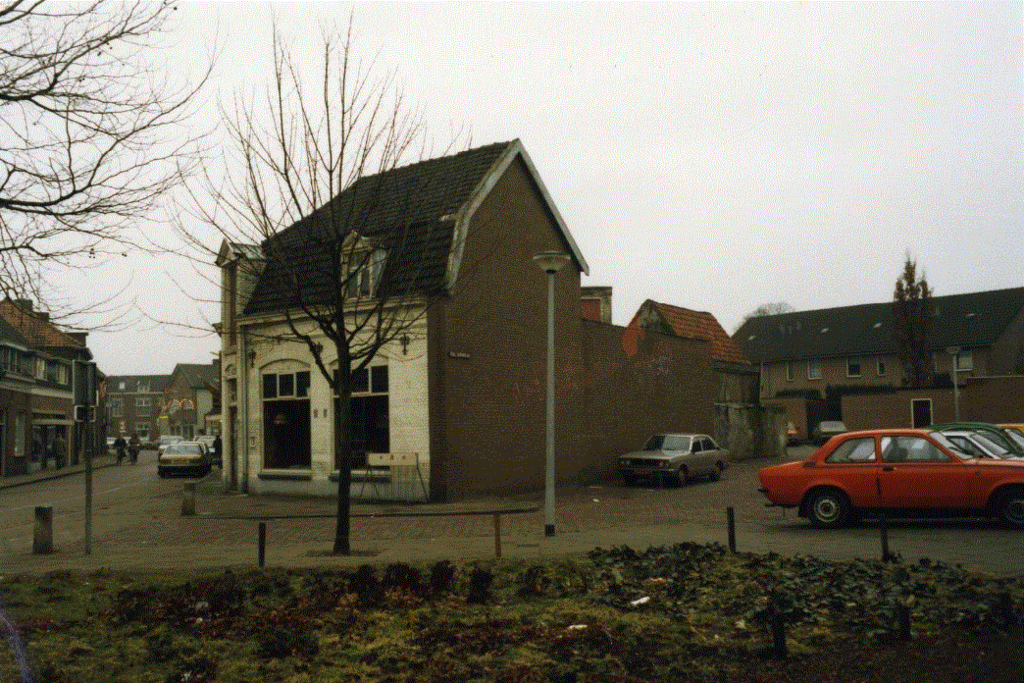 Breukelsestraat — Boxtel