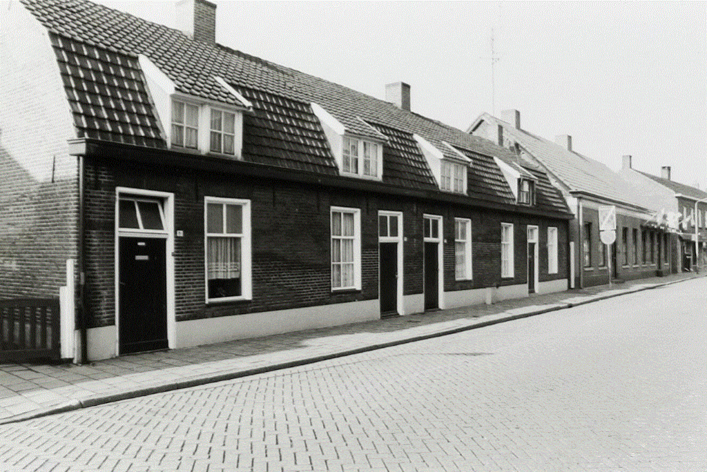 Breukelsestraat — Boxtel