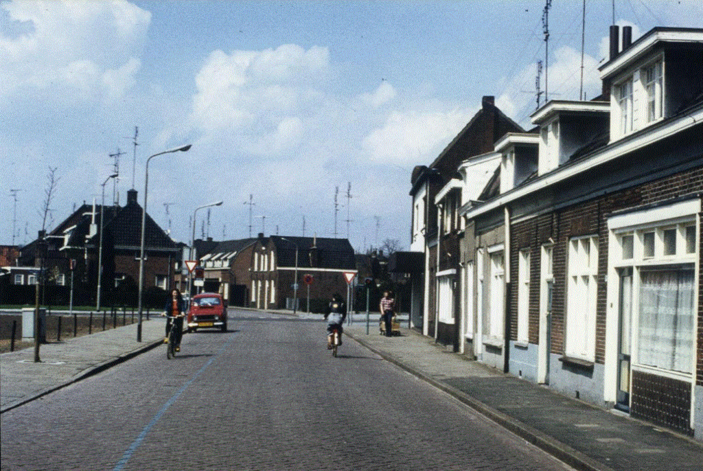 Breukelsestraat — Boxtel