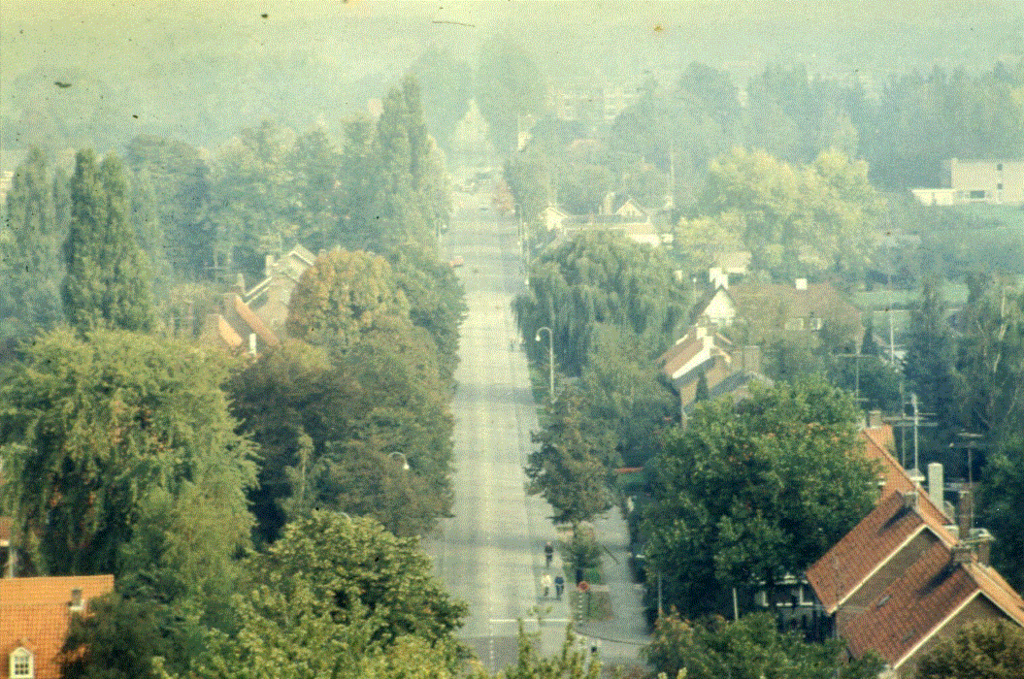 Bosscheweg — Boxtel
