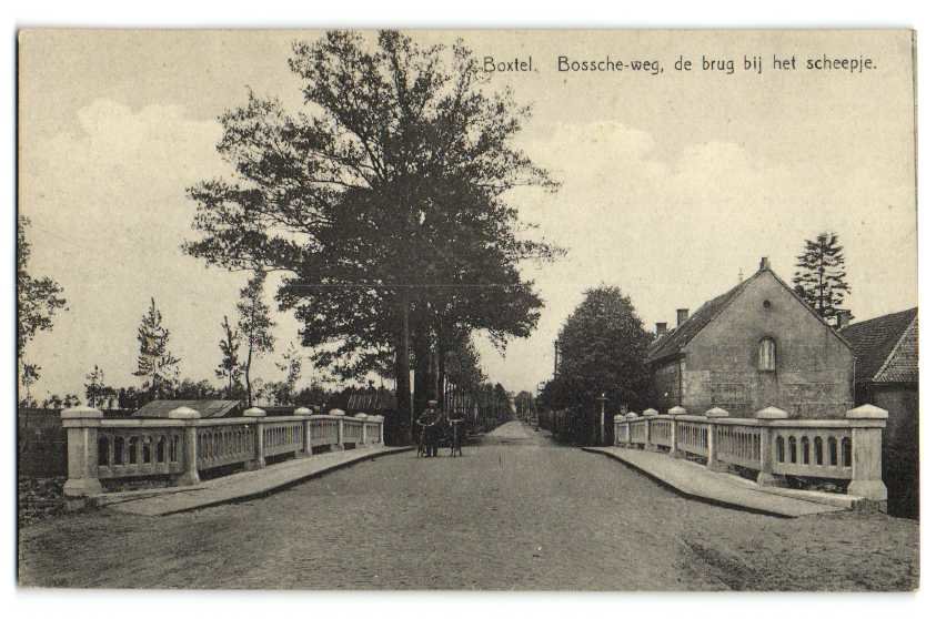 Bosscheweg — Boxtel