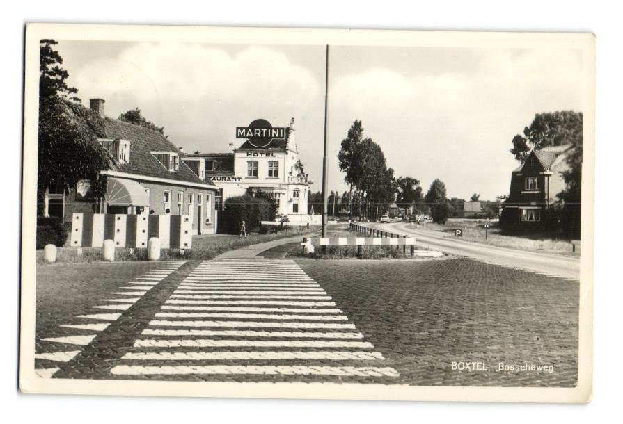 Bosscheweg — Boxtel