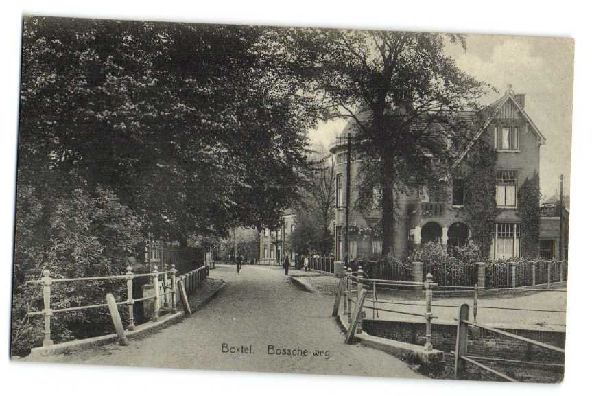 Bosscheweg — Boxtel