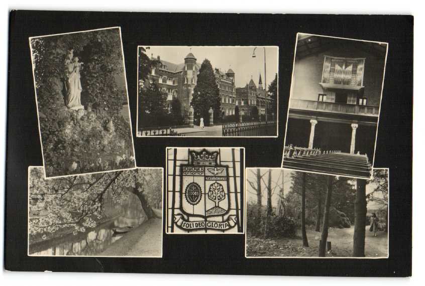 Ansichtkaarten — Boxtel
