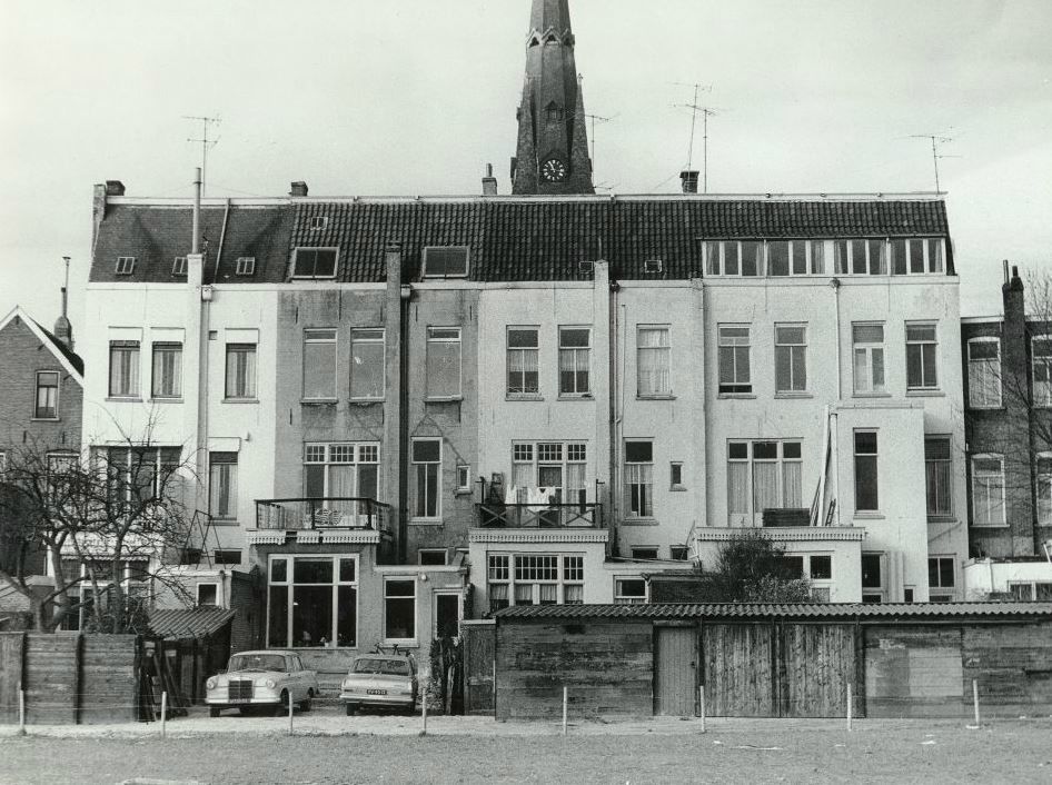 Baronielaan — Breda