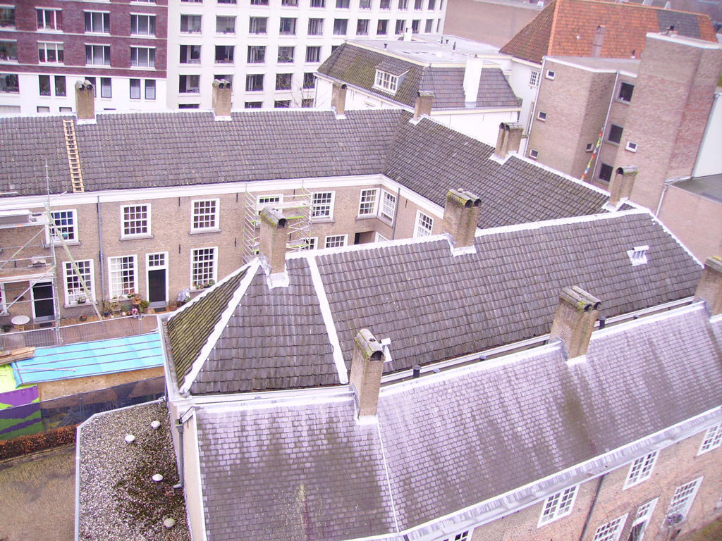 Begijnhof — Breda