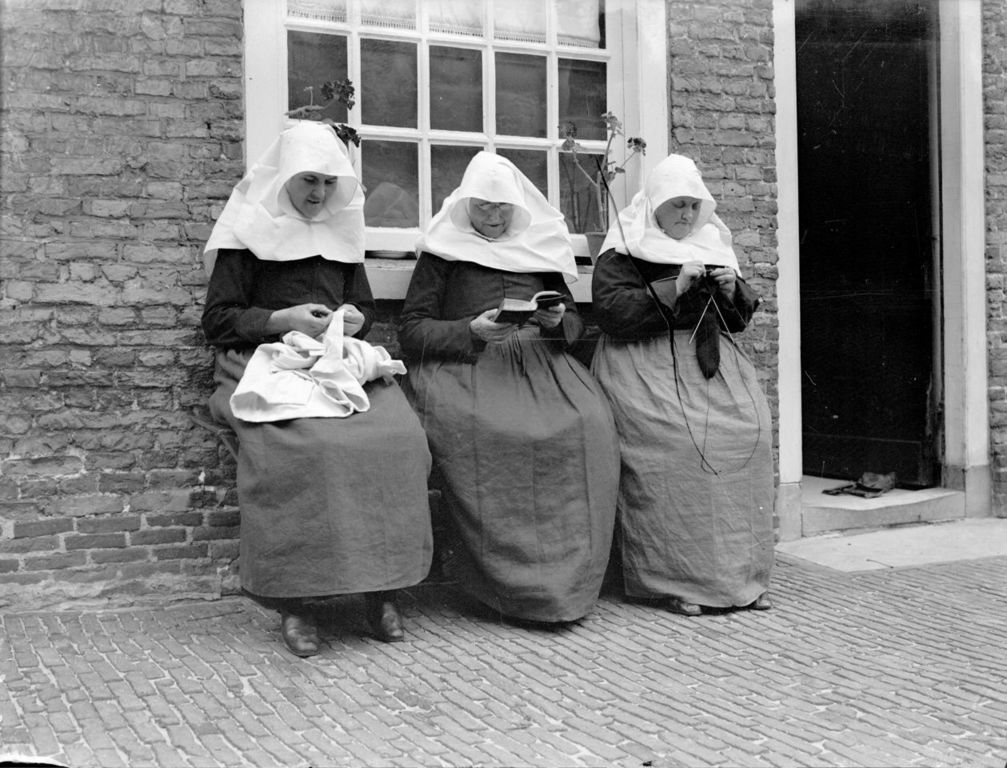 Begijnhof — Breda
