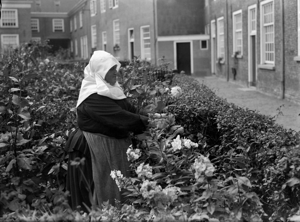 Begijnhof — Breda