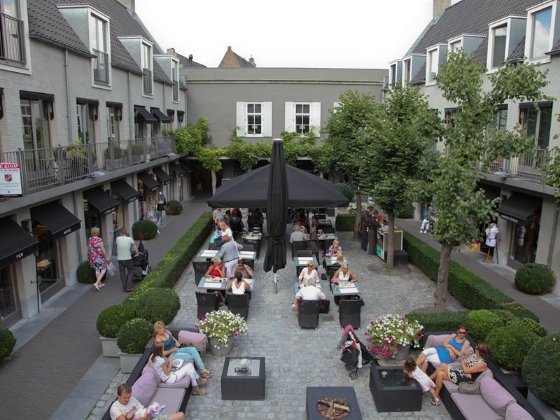 't Sas — Breda