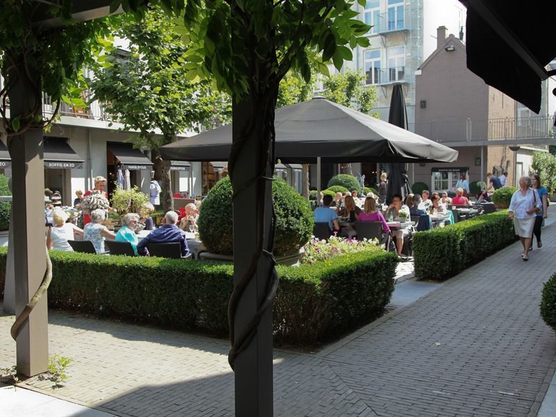 't Sas — Breda