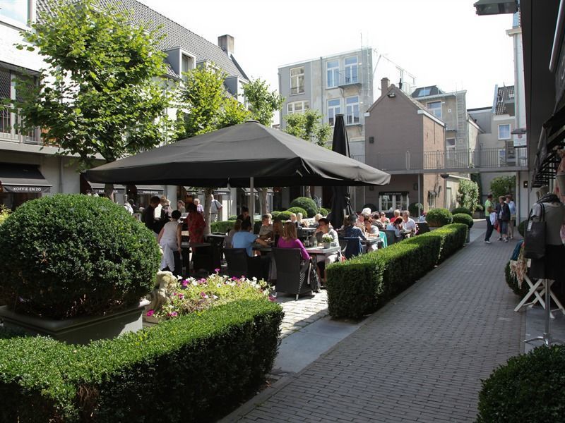 't Sas — Breda