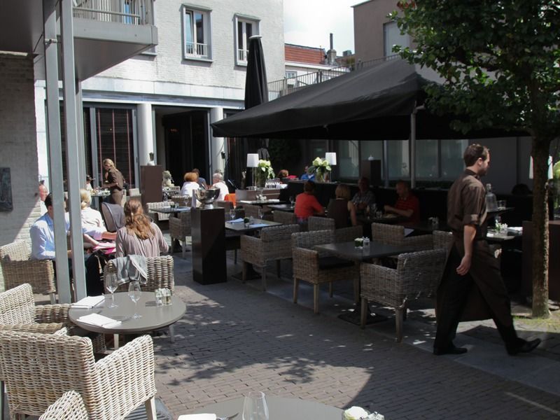't Sas — Breda