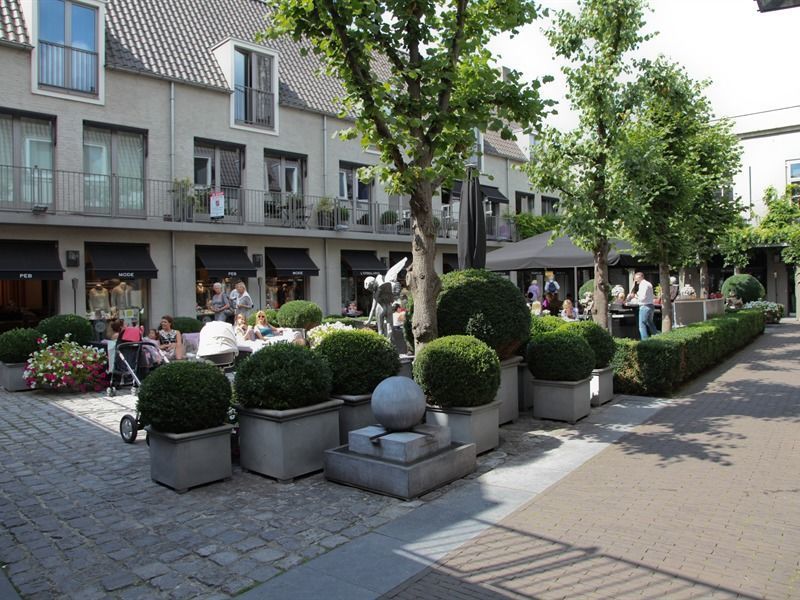't Sas — Breda