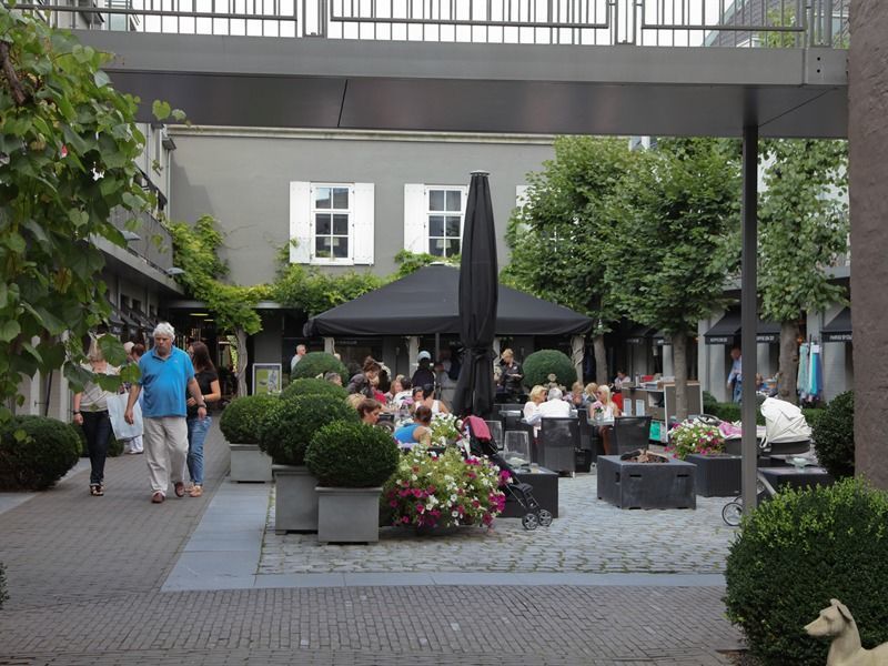 't Sas — Breda