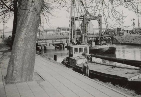 Belcrumweg — Breda