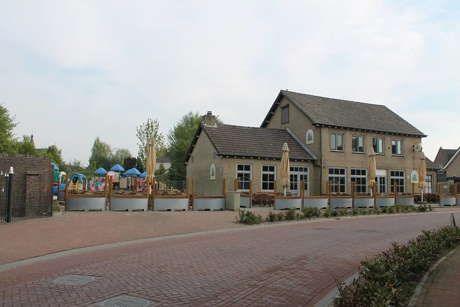 Ulicotenseweg — Chaam