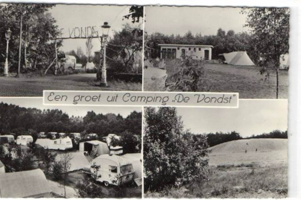 Pepereind — Cromvoirt