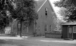 St. lambertusstraat — Cromvoirt
