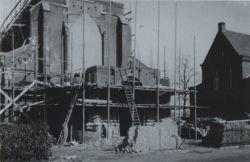 St. lambertusstraat — Cromvoirt