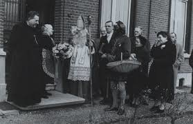 St. lambertusstraat — Cromvoirt