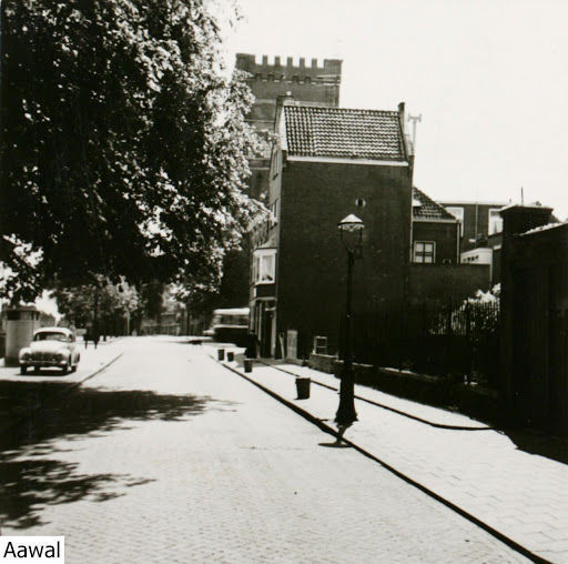 Aawal — Den Bosch