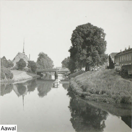 Aawal — Den Bosch