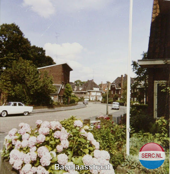 Baselaarsstraat — Den Bosch