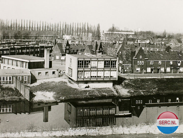 Acaciasingel — Den Bosch