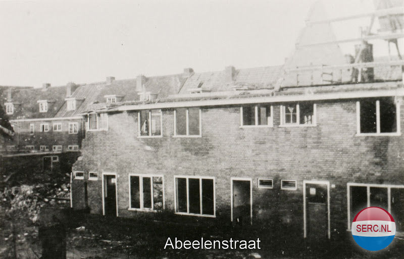Abeelenstraat — Den Bosch