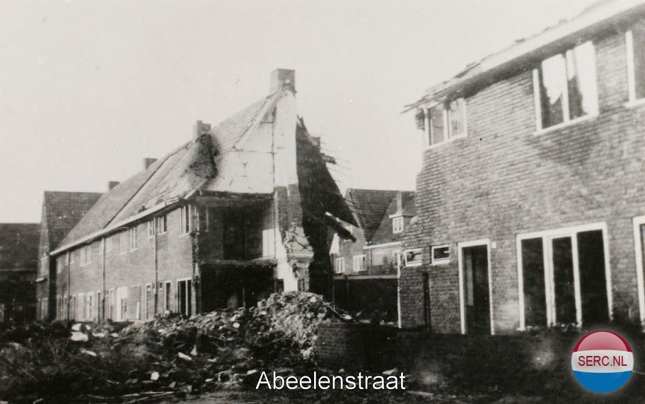 Abeelenstraat — Den Bosch