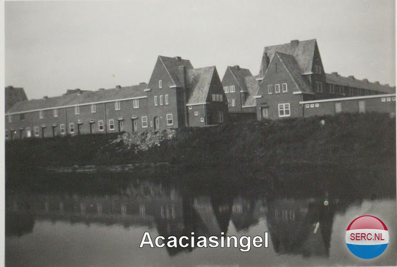 Acaciasingel — Den Bosch