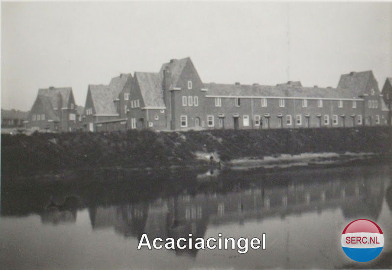 Acaciasingel — Den Bosch