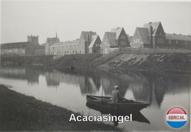 Acaciasingel — Den Bosch