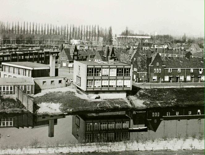 Acaciasingel — Den Bosch