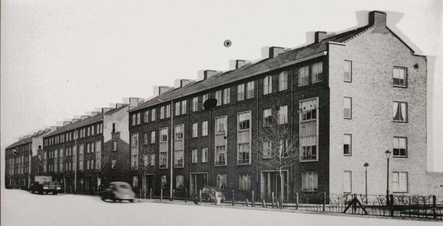 Aartshertogenlaan — Den Bosch